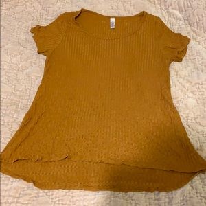 LuLaRoe Casual Tee #142161